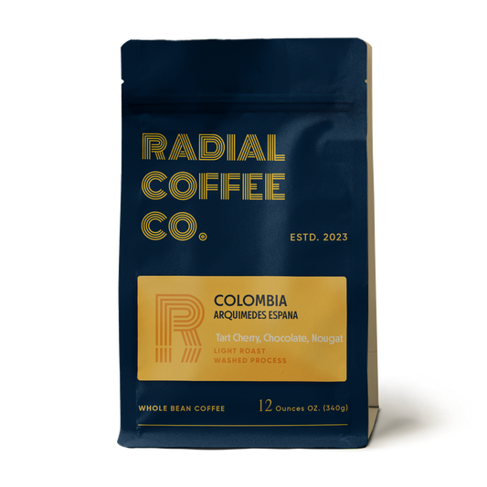 Colombia- Arquimedes Espana