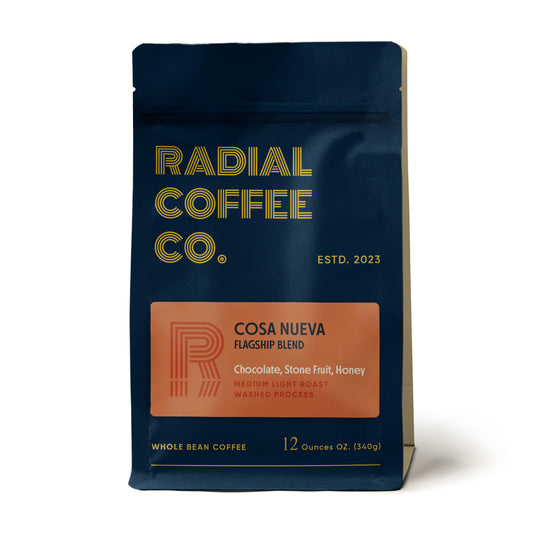 Cosa Nueva - Flagship Blend Subscription