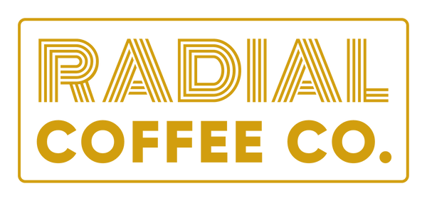 Radial Coffee Co.